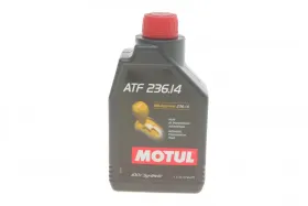 MOTUL ATF 236.14 1 л. 845911-MOTUL-845911-2