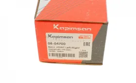 Ball Joint-KAPIMSAN-0804700-4