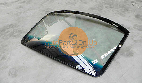 S18-5206500AB CHERY Скло вітрове Chery S18-5206500AB