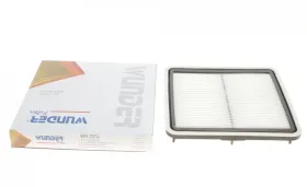 Фильтр воздушный Subaru Forester/Impreza/Legacy 1.6-3.6i 03--WUNDER FILTER-WH2074-5