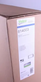 Конденсатор, кондиционер-VALEO-814003-5