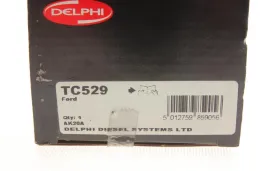 Тяга / стойка, стабилизатор-DELPHI-TC529-5