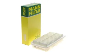 Воздушный фильтр-MANN-FILTER-C2620-3