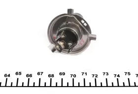 Автолампа H4 12V 60/55W P43t Standard (1шт)-RING-R472-3