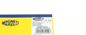 -MAGNETI MARELLI-301181312310-2