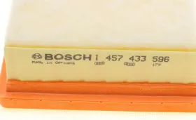 Повітряний фільтр-BOSCH-1457433596-9