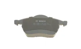 Гальмівні колодки дискові-BOSCH-0986494050-11