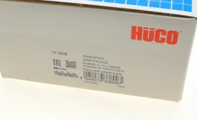 Катушка зажигания-HITACHI-133809-2