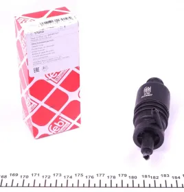 Насос омивача скла (моно) Audi A4 94-01/A6 94-97/A8 94-02-FEBI BILSTEIN-17010-4