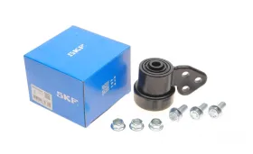 SKF OPEL С/блок рычага с установчим комплектом Corsa C-SKF-VKDS335007-2