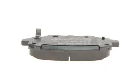 Гальмівні колодки дискові-BOSCH-0986494930-10