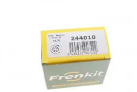 Ремкомплект, тормозной суппорт FRENKIT 244010-FRENKIT-244010-8