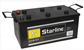 BH 225L-1400 STARLINE Батарея аккумуляторная