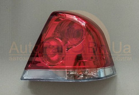 AD37130020 HAFEI Фонарь задний правый Hafei Saibao AD37130020