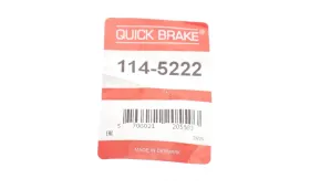 -QUICK BRAKE-1145222