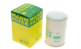 Топливный фильтр MANN-FILTER WK 723-MANN-FILTER-WK723-3