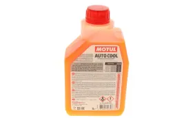 MOTUL Inugel Optimal Ultra 1 л. 818101-MOTUL-818101