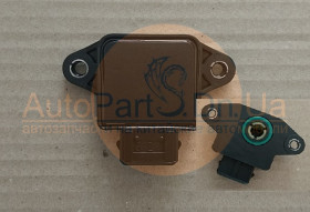 465Q-1AD-1107850-J CHANGHE Датчик положения дроссельной заслонки Changhe Ideal-2 465Q-1AD-1107850-J