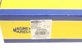 MAGNETI MARELLI RENAULT Тяга стабилизатора передн.Opel Vivaro,Trafic II 01--MAGNETI MARELLI-301191625230-5