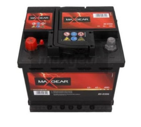 545413040 MAXGEAR Батарея аккумуляторная