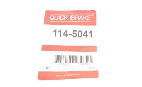 -QUICK BRAKE-1145041