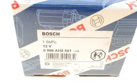 Звуковой сигнал, Звуковой сигнал-BOSCH-0986AH0501-7