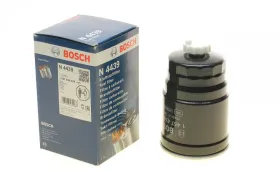 Паливний фільтр-BOSCH-1457434439-4