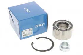 Комплект подшипника ступицы колеса-SKF-VKBA6825-5