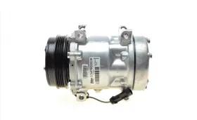 Компресор кондиціонера-VALEO-813207-8