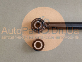 46300-75F02 CHANGHE Сайлентблок заднего поперечного рычага Changhe Ideal-2 46300-75F02