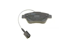 Гальмівні колодки дискові-BOSCH-0986494113-16