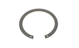 Wheel bearing kit-GSP-GK3692-5