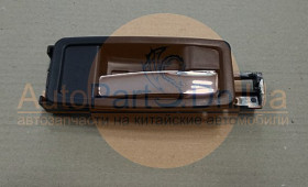 1018006375 GEELY Ручка двери внутренняя передняя правая Geely CK 1018006375