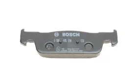 Комплект тормозных колодок-BOSCH-0986495334-2