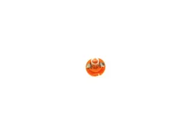 Лампа BAX 12V 1.1W BX8,4d orange min10-NARVA-170463000