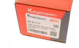 Link Stabilizer-KAPIMSAN-0201117