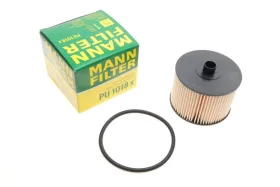 Топливный фильтр MANN-FILTER PU 1018 X-MANN-FILTER-PU1018X-4