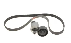 комплект ремня грм renault 1.5d 09--GATES-K066PK1195-5