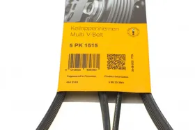 Ремень ручейковый 5pk1515-CONTINENTAL-5PK1515-5