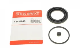 Ремкомплект супорту-QUICK BRAKE-1140243-1