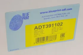 Водяной насос-BLUE PRINT-ADT391102-5