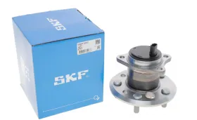 Підшипник колісний-SKF-VKBA3947-4