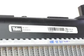 Радиатор, охлаждение двигателя-VALEO-735179-3