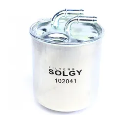 Фильтр топливный-SOLGY-102041-4