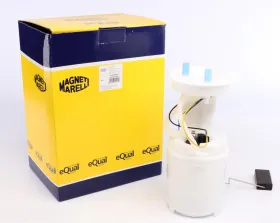 Насосный модуль-MAGNETI MARELLI-313011313024-4