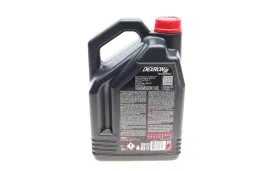 Олива MOTUL Dexron III 5 L-MOTUL-387006-1