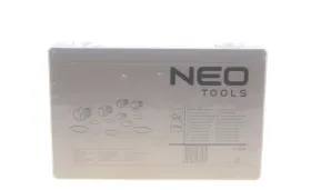 KORKI Z USZCZELKAMI MIEDZIANYMI, 534 SZT-NEO TOOLS-11974-2