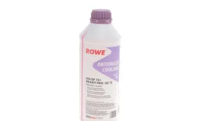 Антифриз HIGHTEC ANTIFREEZE AN-SF 12+ READY-MIX -25 °C (1,5 L)-ROWE-21048001599-1