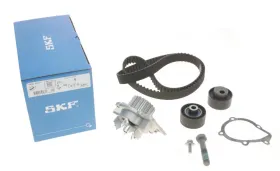 Ремкомплект ремня ГРМ с водяным насосом (VKMC03247) SKF-SKF-VKMC03247-19