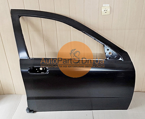 Дверь передняя правая-AFTERMARKET-BJ3018385Y